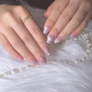 ネイル M2  BEAUTY Yukiのネイルデザイン