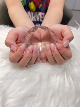 ネイル Luxy YUKIのネイルデザイン