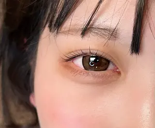 マツエク・マツパ Nalu所属・まつ毛パーマ／脱毛 Naluのマツエク・マツパデザイン