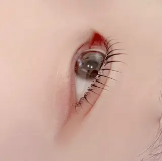 マツエク・マツパ SALON SUZのマツエク・マツパデザイン