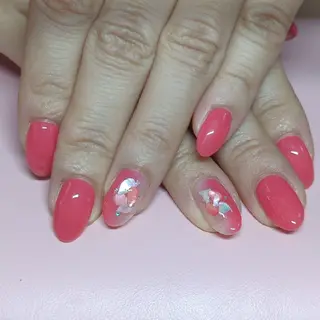 ネイル KANON所属・☆ KANON☆のネイルデザイン