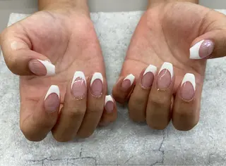 ネイル Maple所属・Maple saronのネイルデザイン