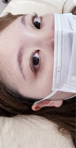 マツエク・マツパ Arana salonのマツエク・マツパデザイン