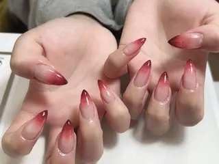 ネイル NAIL CIRCLESのネイルデザイン