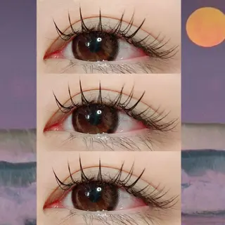 マツエク・マツパ orihara𐙚 まつげパーマ/眉毛のマツエク・マツパデザイン