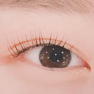 マツエク・マツパ Raviliss 武田のマツエク・マツパデザイン