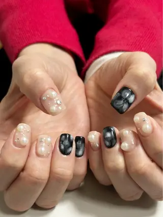 ネイル Sono nailのネイルデザイン