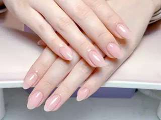 ネイル Em ma高田马場のネイルデザイン