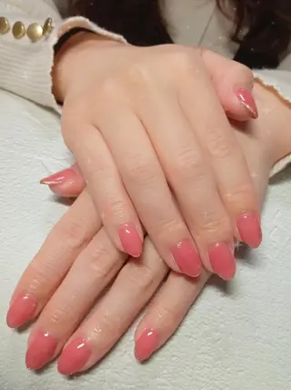ネイル flure de neige yukiのネイルデザイン