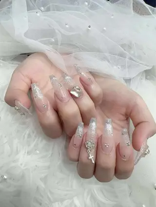 ネイル GappoGappo 中野ネイル所属・Mai Miのネイルデザイン