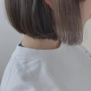 ショート 🍒マツダ エナ‎🤍のヘアスタイル