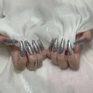 ネイル DEMAIN- 🌹のネイルデザイン