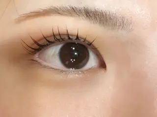 マツエク・マツパ 🦋きつない みゆ🦋のヘアスタイル