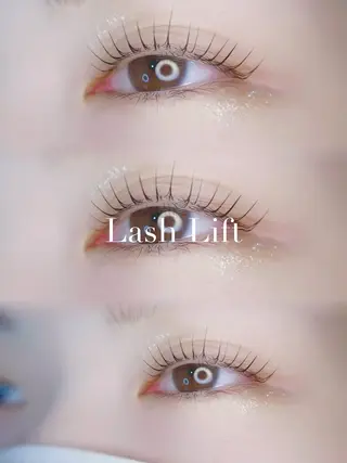 マツエク・マツパ Ami/束感エクステ /韓国風マツパのマツエク・マツパデザイン