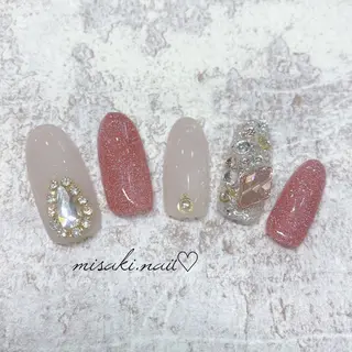 ネイル nailsalon miinailsのネイルデザイン