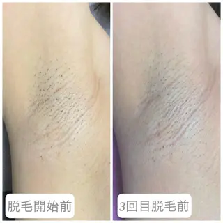 木村 綾子のエステ・リラクイメージ