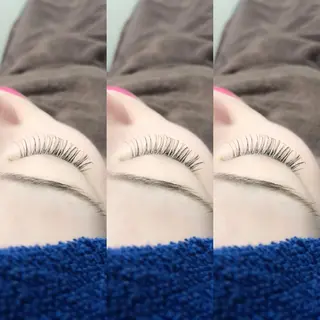 マツエク・マツパ eye lash salon SIDのマツエク・マツパデザイン