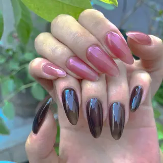 ネイル BLinLin nail salonのネイルデザイン