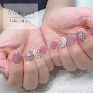 ネイル nailsalon miinailsのネイルデザイン