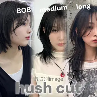 似合わせ特化/レイヤ ーカット/mikuのヘアスタイル