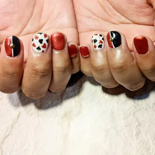 ネイル ｱｲﾗｯｼｭ ﾈｲﾙ ｻﾛﾝ つけるのマツエク・マツパデザイン