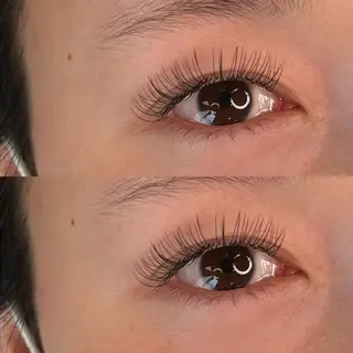 マツエク・マツパ CAMELLIA カメリアのマツエク・マツパデザイン