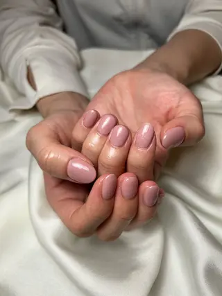 ネイル 金山 沙織のエステ・リラクイメージ