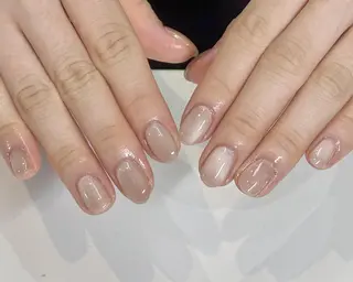 ネイル エリ🫧 nail池袋東口のネイルデザイン