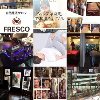 オールハンドエステ フレスコのエステ・リラクイメージ