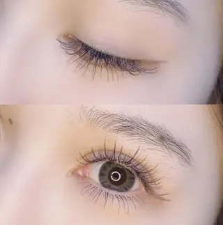 マツエク・マツパ An beauty2のマツエク・マツパデザイン