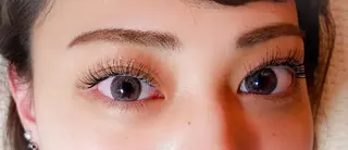 マツエク・マツパ アイラッシュ コペル【Copel】所属・個室サロンcopel 　kishimotoのマツエク・マツパデザイン