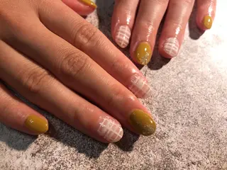 ネイル Kimura Yukoのネイルデザイン