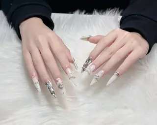 ネイル Nichi Nails❤️のネイルデザイン