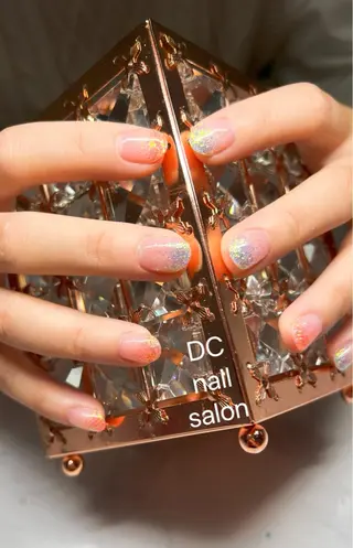 ネイル DC nail salonのネイルデザイン