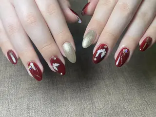 ネイル May&Way Neilのネイルデザイン