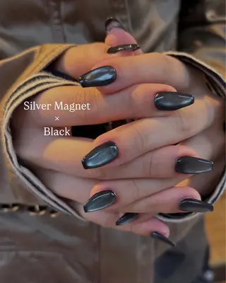 ネイル Ballie/ Mizukiのネイルデザイン