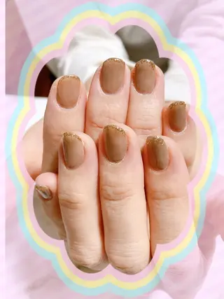 ネイル lino  nail リノネイルのネイルデザイン