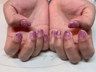 ネイル エン Nail salonのネイルデザイン