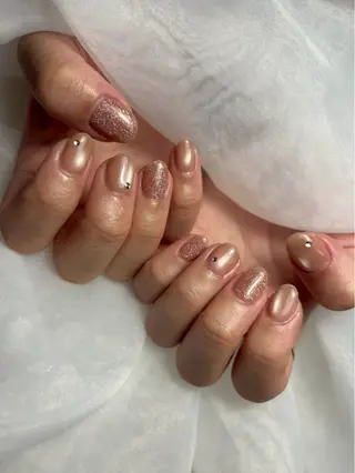 ネイル noi. yukiのネイルデザイン