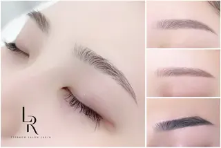 アイブロウ アイブロウサロンLarin錦糸町店所属・アイブロウサロン Larin錦糸町店の眉毛・アイブロウイメージ