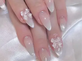 ネイル Kawaii Nail Salon所属・YURI NAIL NARITAのネイルデザイン