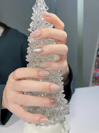 ネイル ネイルサロン ロア旧ジョリーのネイルデザイン