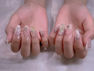 ネイル エムズ エムズのマツエク・マツパデザイン