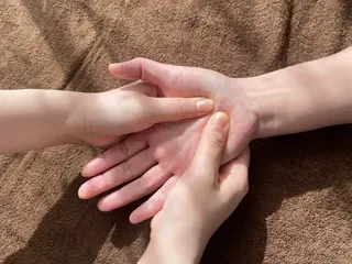 salondeRejouir-haru-所属・haru. 川越のエステ・リラクイメージ