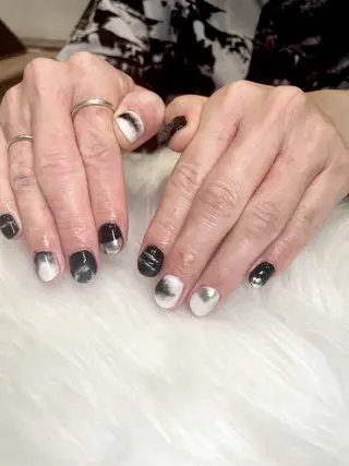 ネイル 🎀mihaya🎀 /モデル様募集中のネイルデザイン