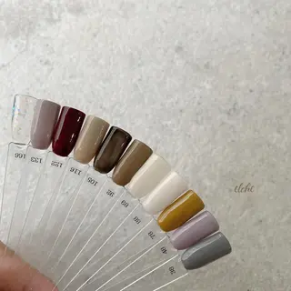 ネイル Rio 𓍼のネイルデザイン