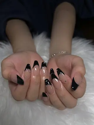 ネイル Lily nailsのネイルデザイン