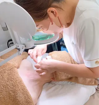 Fes Bonito❤所属・kawano shieriのエステ・リラクイメージ