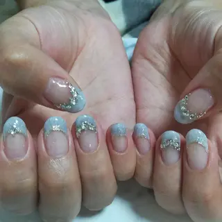 ネイル reve あやののネイルデザイン