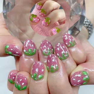 ネイル misun_nail所属・misun_ nailのネイルデザイン